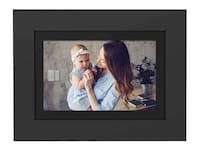 App-Connected Photo Frames Image 8