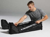 Restorative Athlete Leg Massagers