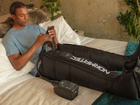 Restorative Athlete Leg Massagers Image 2