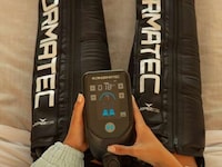 Restorative Athlete Leg Massagers Image 3