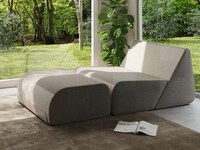 Immersive Meditation Support Furniture Image 2