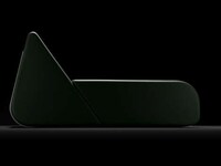 Immersive Meditation Support Furniture Image 4