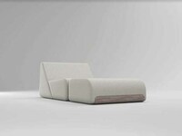 Immersive Meditation Support Furniture Image 5