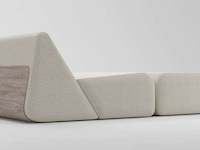 Immersive Meditation Support Furniture Image 6