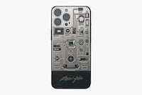 Luxury Bespoke Smartphones Designs Image 1