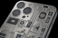 Luxury Bespoke Smartphones Designs Image 2
