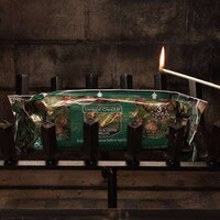 Festively Scented Firelogs Image 3