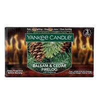 Festively Scented Firelogs Image 7