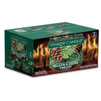 Festively Scented Firelogs Image 8