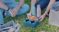 Urban Coffee Carriers