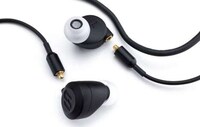 High-End Minimalist Gamer Earbuds Image 3