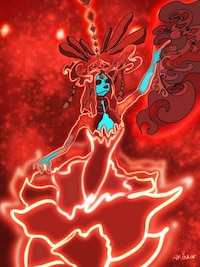 Female Empowerment NFTs Image 3
