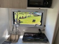 All-Season Off-Grid Camper Vans Image 3