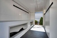 All-Season Off-Grid Camper Vans Image 5