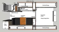 All-Season Off-Grid Camper Vans Image 6
