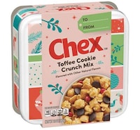 Seasonally Packaged Snack Mixes Image 1
