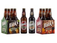 Commemorative Soda Labels Image 1