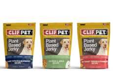 Plant-Based Canine Treats