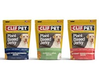 Plant-Based Canine Treats