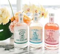 Non-Alcoholic Agave Spirits Image 1