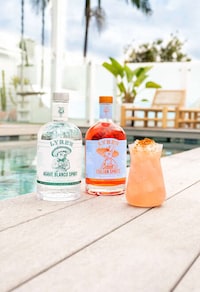 Non-Alcoholic Agave Spirits Image 3