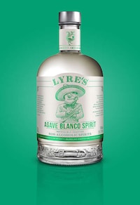 Non-Alcoholic Agave Spirits Image 7