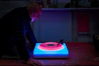 Limited-Edition Color-Changing Turntables Image 2