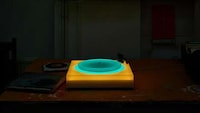 Limited-Edition Color-Changing Turntables Image 4