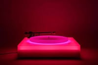 Limited-Edition Color-Changing Turntables Image 5