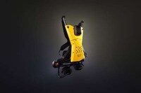 Supportive Exoskeleton Labor Vests Image 2
