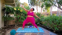 Body Neutral Fitness Apps