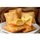 Cheese-Based Appetizer Expansions Image 1
