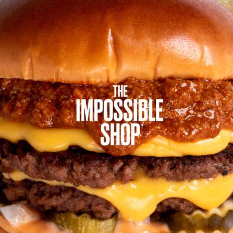 Delivery-Only Meatless Restaurants