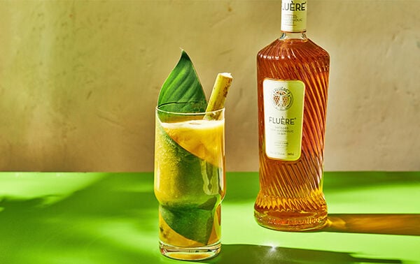 No-ABV Climate Change Cocktails