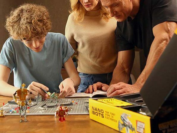 45 Gifts for DIY Enthusiasts