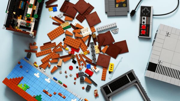 35 Gifts for LEGO Enthusiasts