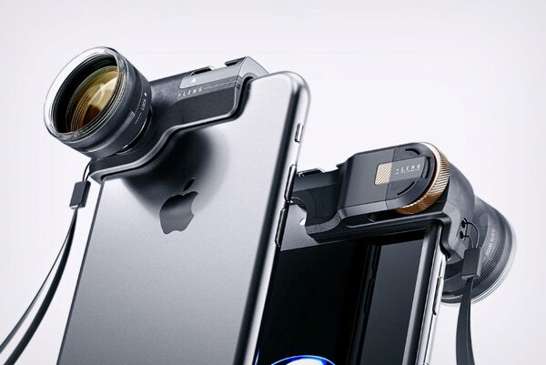 100 Gift Ideas for Tech Lovers