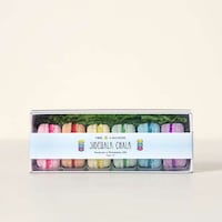 Confectionary-Inspired Chalks Image 1