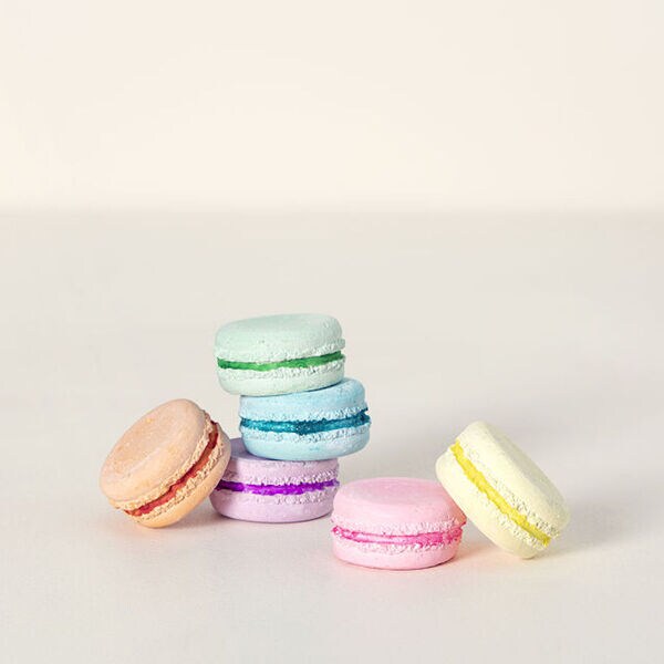 Confectionary-Inspired Chalks Image 2