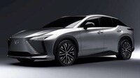 Fully Electric Luxury Vehicles Image 2