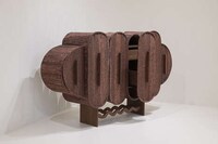 Luxury Artisanal Furniture Collections