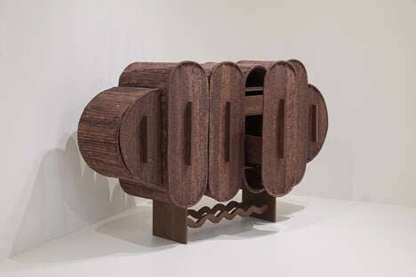 Luxury Artisanal Furniture Collections