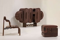 Luxury Artisanal Furniture Collections Image 2