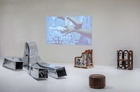 Luxury Artisanal Furniture Collections Image 3