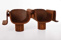 Luxury Artisanal Furniture Collections Image 7