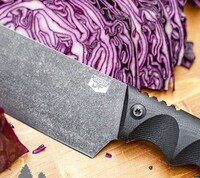Outdoor Living Knife Sets Image 4