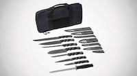 Outdoor Living Knife Sets Image 5