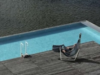 Mobile Outdoor Workspace Chairs