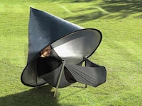 Mobile Outdoor Workspace Chairs Image 2