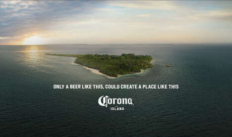 Beer Brand Islands